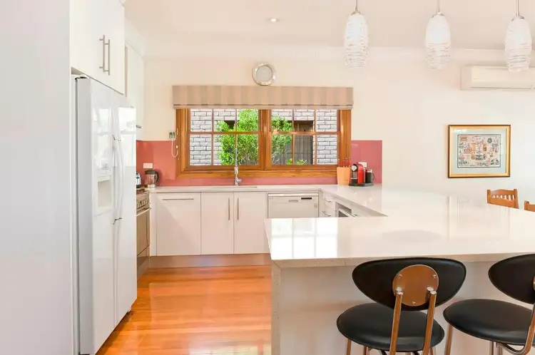 Second view of Homely house listing, 22 Sanoni Avenue, Sandringham NSW 2219