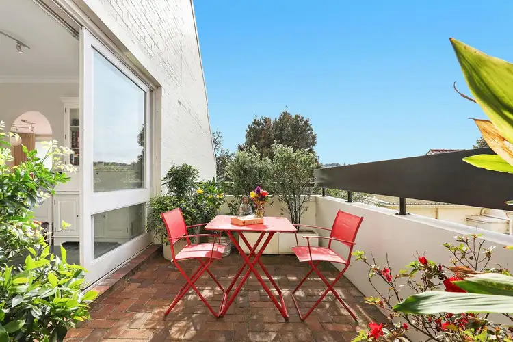 Fourth view of Homely apartment listing, 15/339 Edgecliff Road, Edgecliff NSW 2027