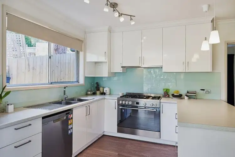 Third view of Homely house listing, 218 Forest Road, Boronia VIC 3155