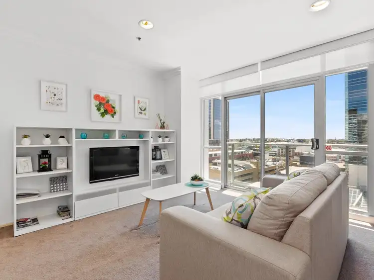 802/305 Murray Street, Perth WA 6000