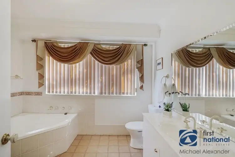 Seventh view of Homely house listing, 25 Glenrowan Drive, Harrington Park NSW 2567