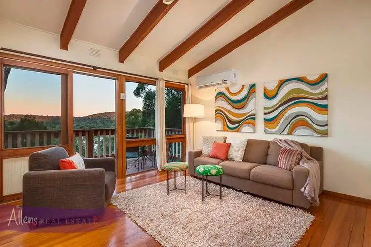 Fifth view of Homely house listing, 104 Charles Road, Lilydale VIC 3140