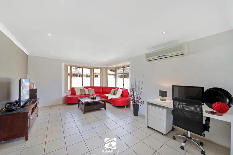 Fourth view of Homely house listing, 5 Cape Banks Drive, Harrington Park NSW 2567