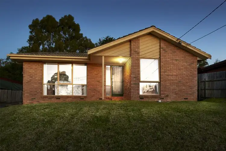 14 Lorna Court, The Basin VIC 3154