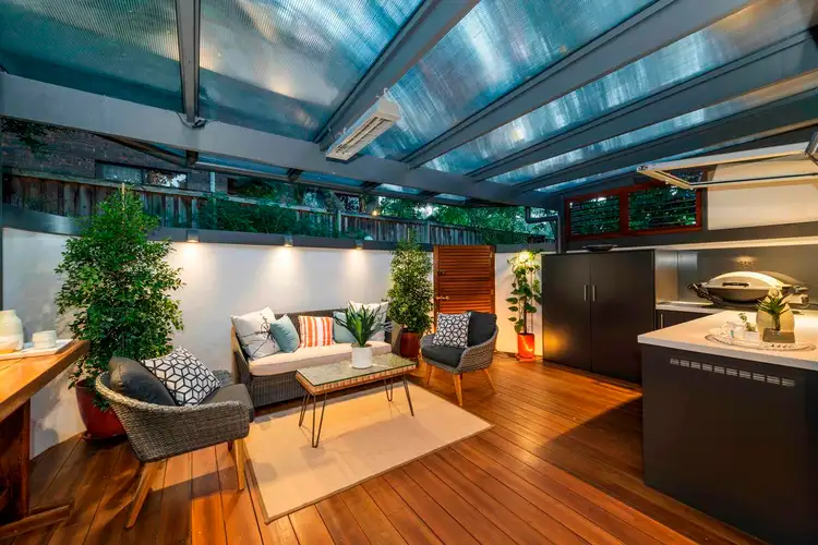 7/21 Palmer Street, Cammeray NSW 2062