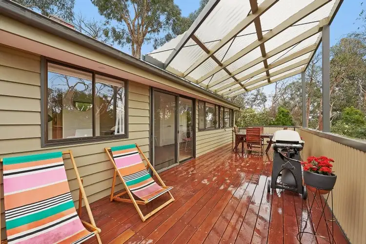Sixth view of Homely house listing, 44 Toorak Avenue, The Basin VIC 3154