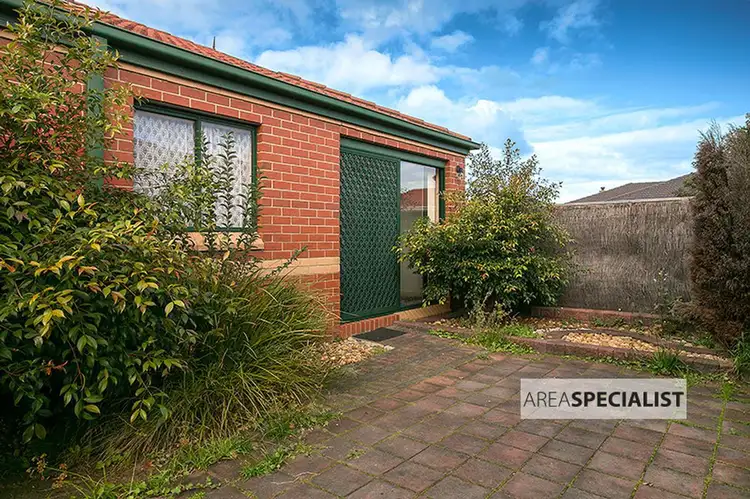 Seventh view of Homely house listing, 23/35 David Street, Dandenong VIC 3175