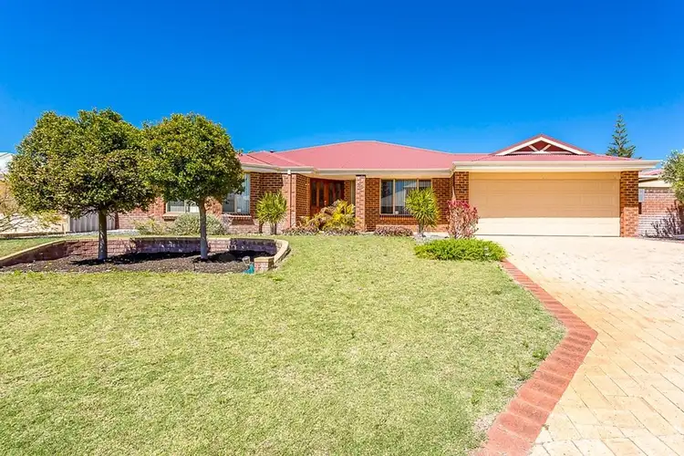 Sixth view of Homely house listing, 20 Canouan Loop, Secret Harbour WA 6173