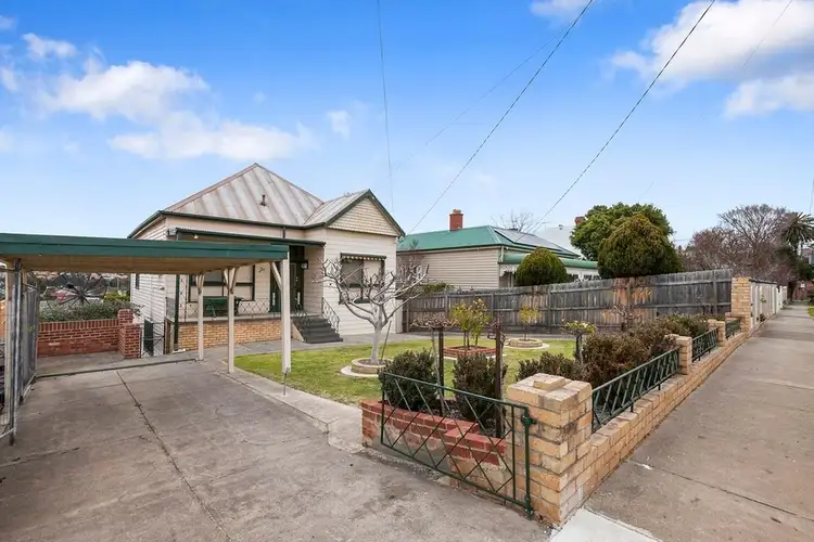 Third view of Homely house listing, 8 Ngarveno Street, Moonee Ponds VIC 3039