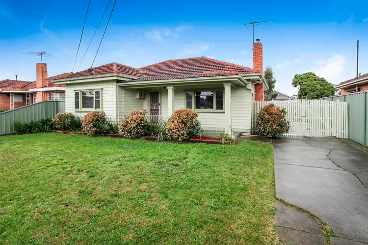 Main view of Homely house listing, 59 Hertford Road, Sunshine VIC 3020