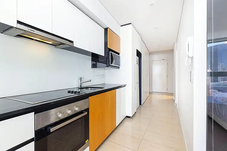 Sixth view of Homely apartment listing, 48/101 Murray Street, Perth WA 6000