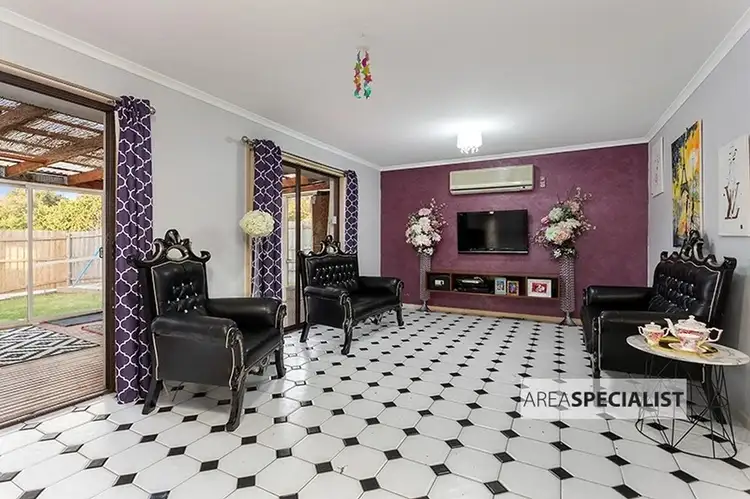 Third view of Homely house listing, 12 Muirkirk Close, Endeavour Hills VIC 3802