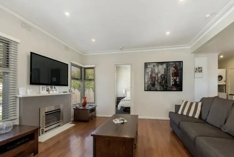Second view of Homely house listing, 29 Norwood Street, Albion VIC 3020