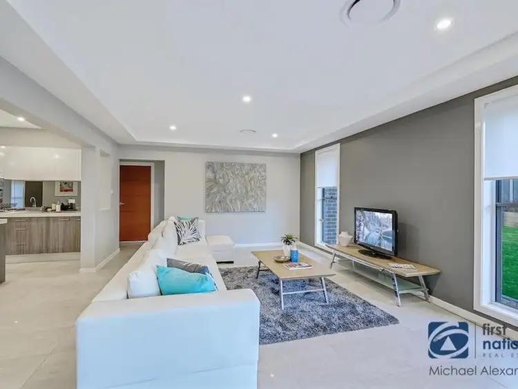Fifth view of Homely house listing, 50 Whitten Parade, Harrington Park NSW 2567