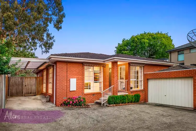 2/297 Springvale Road, Forest Hill VIC 3131