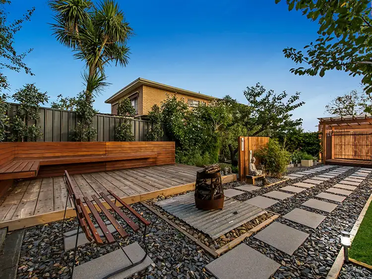 Sixth view of Homely house listing, 84 CARNARVON ROAD, Strathmore VIC 3041