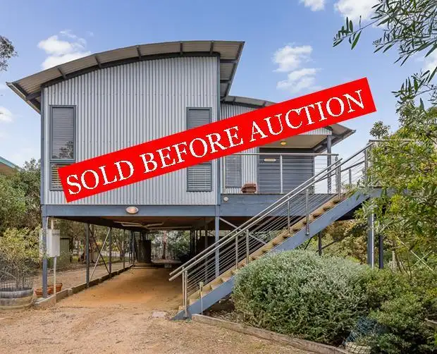 Main view of Homely house listing, 64 HARRIS ROAD, Ventnor VIC 3922