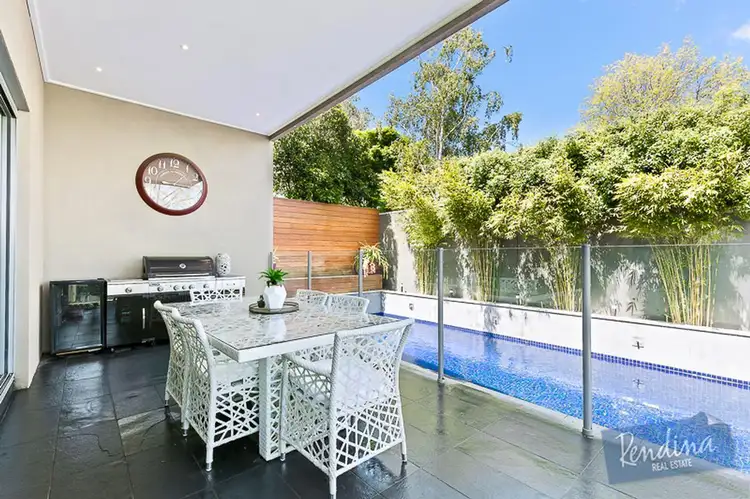 Sixth view of Homely house listing, 47 Derby Street, Moonee Ponds VIC 3039