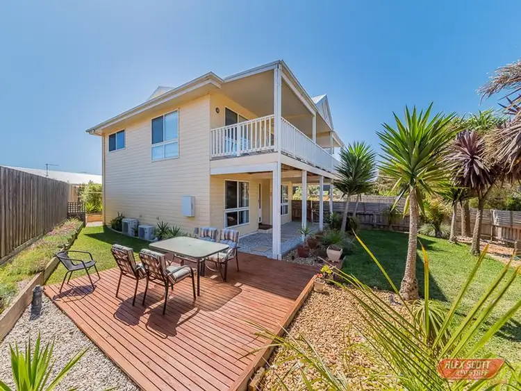 15 VISION CIRCUIT, Sunset Strip VIC 3922