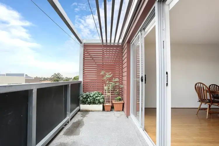 Sixth view of Homely apartment listing, 17/1 Marnoo Street, Braybrook VIC 3019