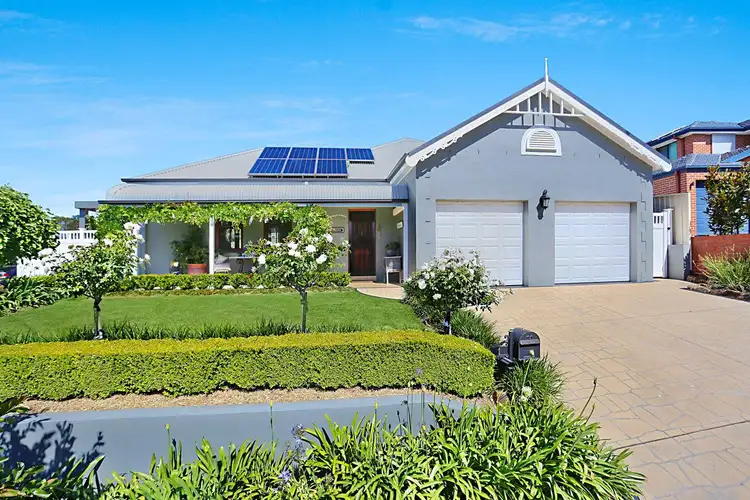 1 Caitlin Close, Bolwarra Heights NSW 2320