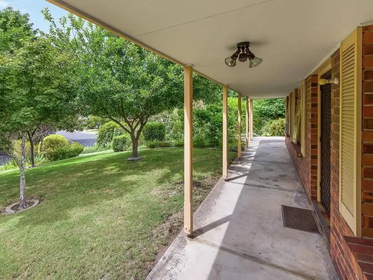Second view of Homely house listing, 17 Maurice Road, Mount Barker SA 5251