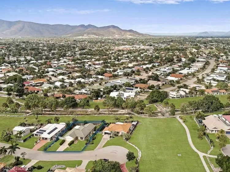 Second view of Homely house listing, 19 Cavill Avenue, Kirwan QLD 4817