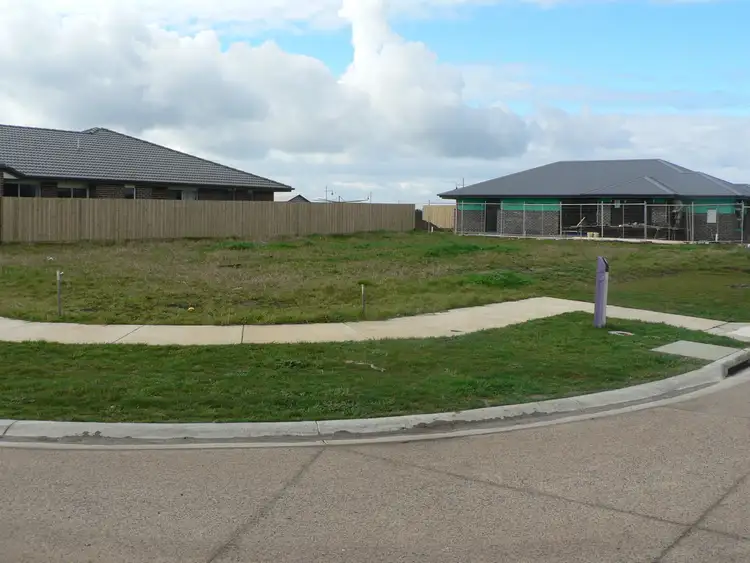 Second view of Homely land listing, LOT 139 SHEARWATER ESTATE COWES, Cowes VIC 3922
