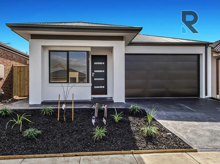 20 Honey Flower Way, Greenvale VIC 3059
