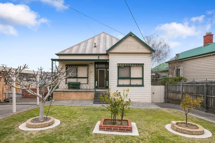 Second view of Homely house listing, 8 Ngarveno Street, Moonee Ponds VIC 3039