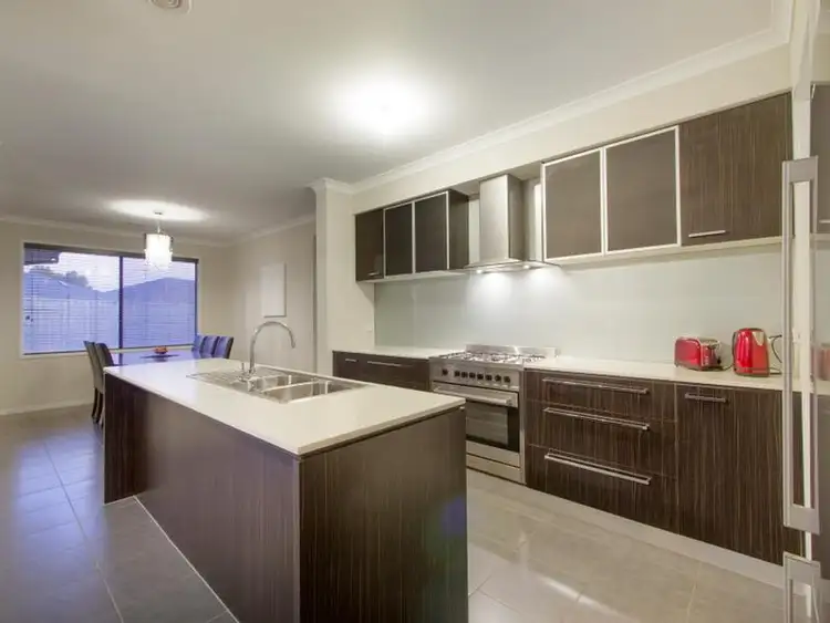 Fifth view of Homely house listing, 130 Settlers Run, Botanic Ridge VIC 3977