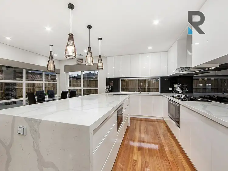 Second view of Homely house listing, 4 Kea Place, Greenvale VIC 3059