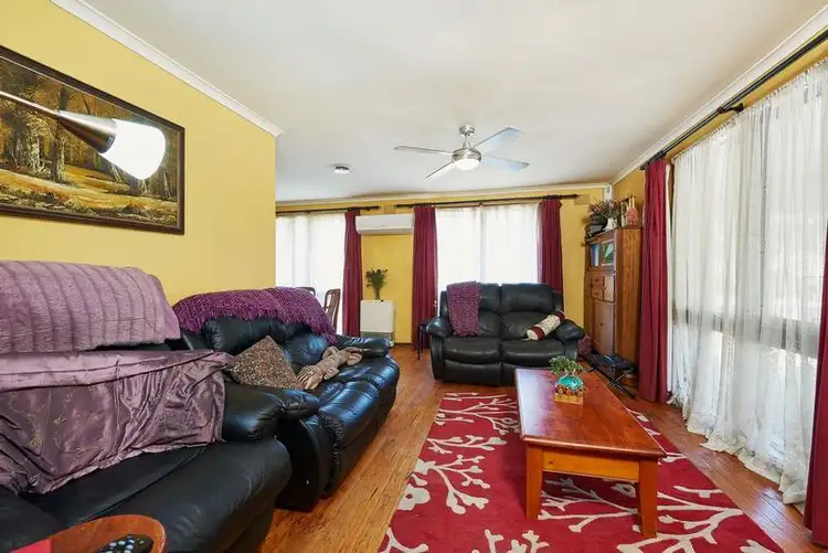 Second view of Homely house listing, 5 Cambden Park Parade, Ferntree Gully VIC 3156