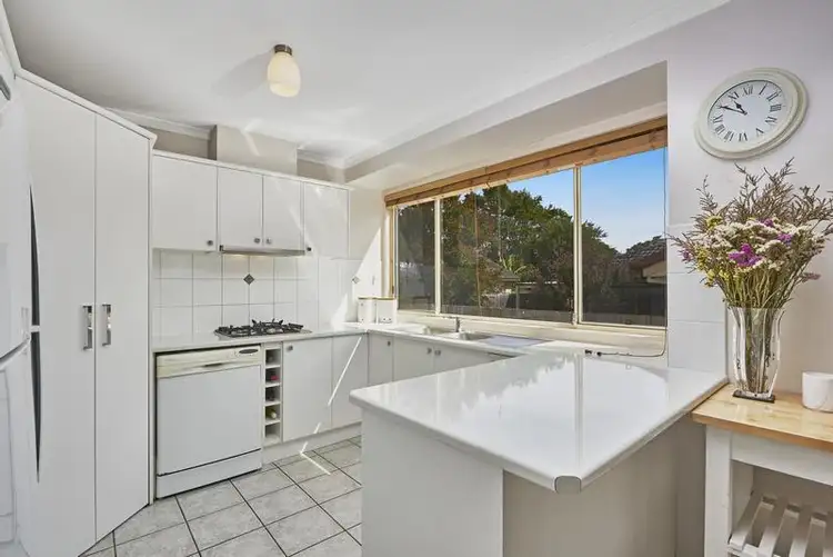 Second view of Homely unit listing, 2/14 Woodmason Road, Boronia VIC 3155