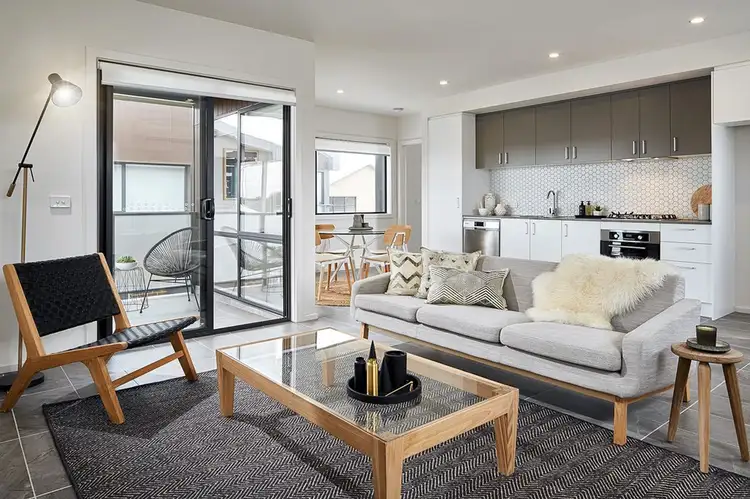 LOT 3042 Water Fern Grove, Greenvale VIC 3059