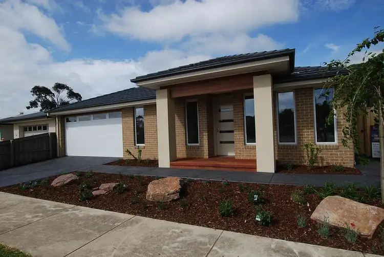 194 GRAHAM STREET, Wonthaggi VIC 3995