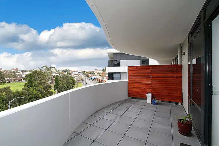 556/38 Mt Alexander Road, Travancore VIC 3032