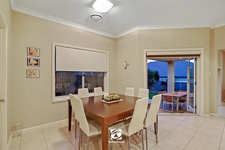 Fourth view of Homely house listing, 3 Grimes Avenue, Elderslie NSW 2570