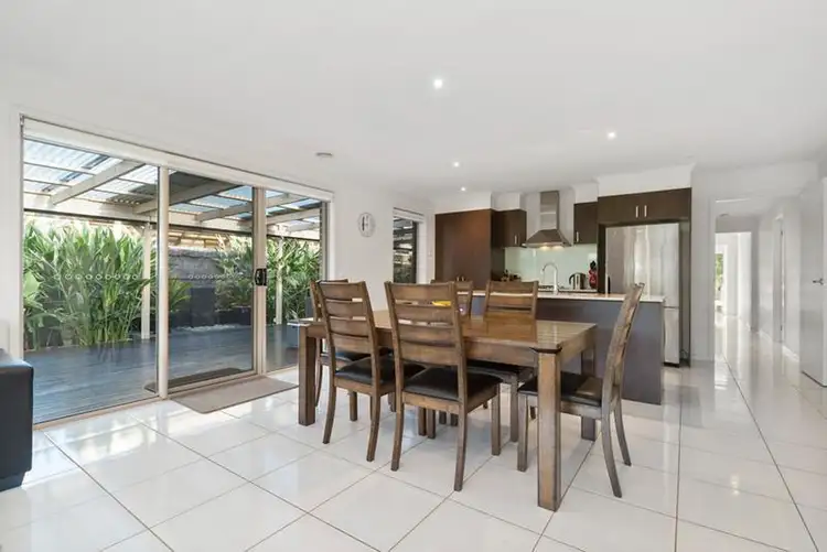 Fifth view of Homely house listing, 21 Mitch Court, Somerville VIC 3912