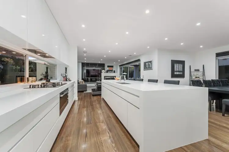 Fifth view of Homely house listing, 22 Marathon Boulevard, Craigieburn VIC 3064
