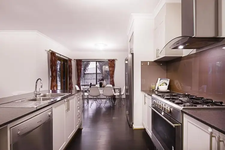 Fourth view of Homely house listing, 96 Grices Road, Berwick VIC 3806