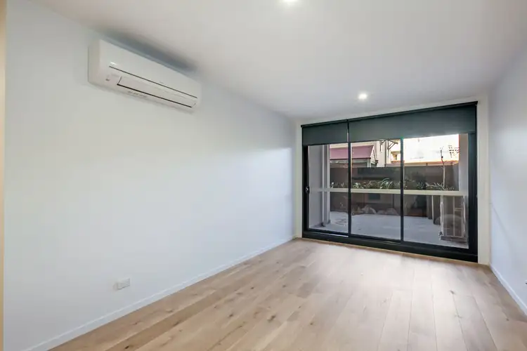 Sixth view of Homely apartment listing, G04/324 Pascoe Vale Road, Essendon VIC 3040
