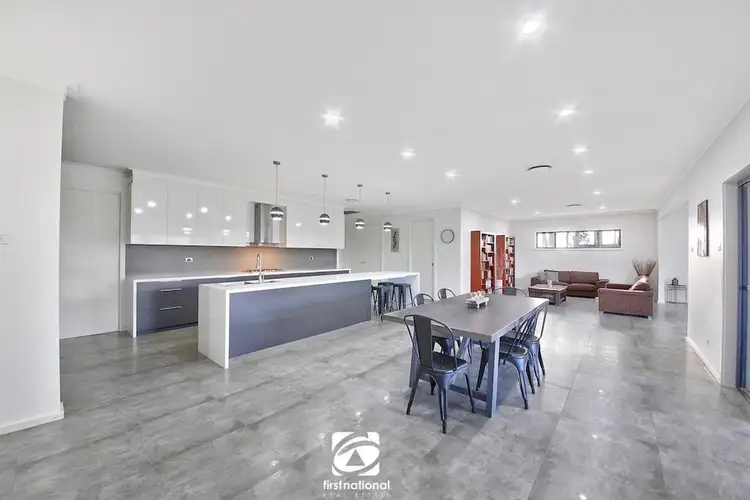 Fifth view of Homely house listing, 22 Westwood Court, Harrington Park NSW 2567