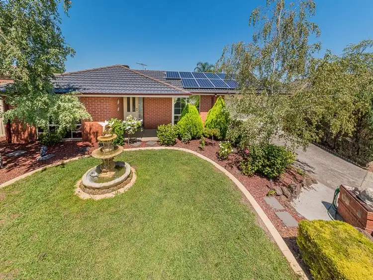 4 Mica Court, Narre Warren VIC 3805