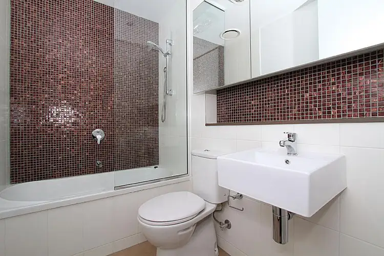 Fourth view of Homely apartment listing, 811/38 Mount Alexander Road, Travancore VIC 3032
