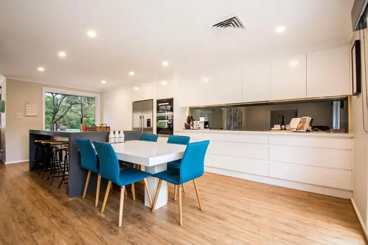 Third view of Homely house listing, 119 Governors Drive, Lapstone NSW 2773