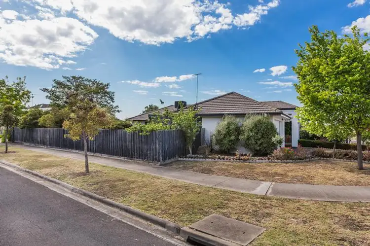 Second view of Homely house listing, 24 Coakley Cres, Lovely Banks VIC 3213