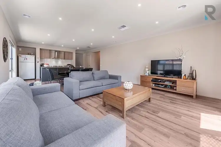 Fourth view of Homely house listing, 3 Tussock Road, Craigieburn VIC 3064