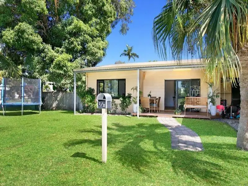 Main view of Homely apartment listing, 1/2 Torrance Avenue, Edge Hill QLD 4870