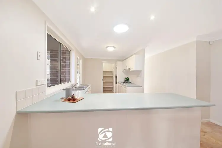 Fifth view of Homely house listing, 16 Minell Court, Harrington Park NSW 2567